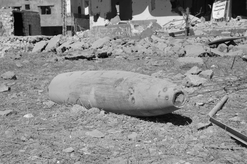 Blog Intro Explosive